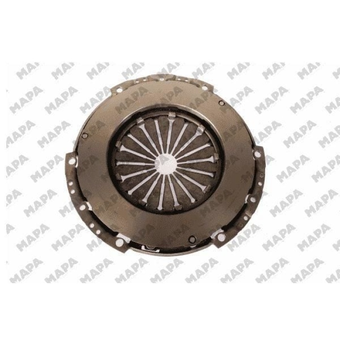 Peugeot 407 2004-2011 Arası 1.6 HDi 110 Mapa Marka Volanlı Debriyaj Seti