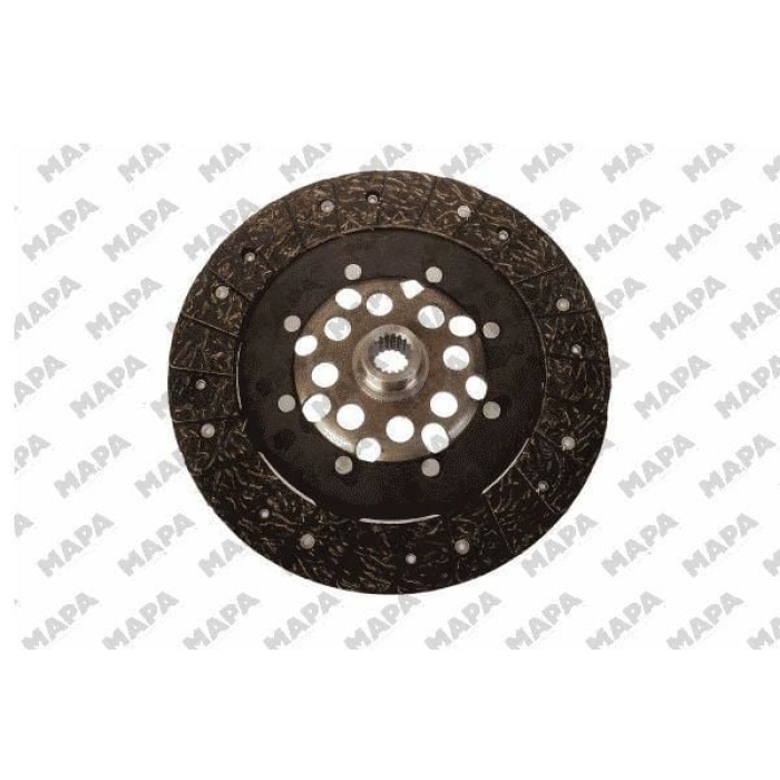 Peugeot 407 2004-2011 Arası 1.6 HDi 110 Mapa Marka Volanlı Debriyaj Seti