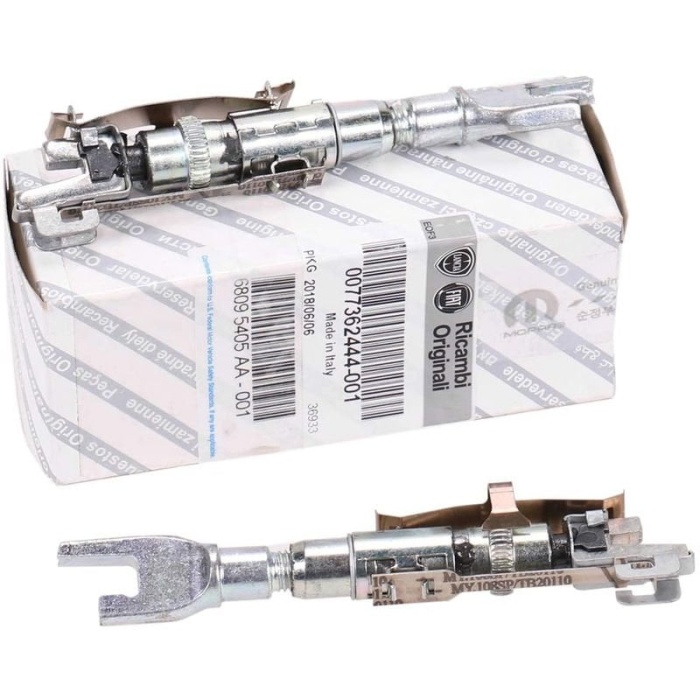 Linea 1.4 8V Arka Fren Ayar Cırcırı Orijinal 77362444