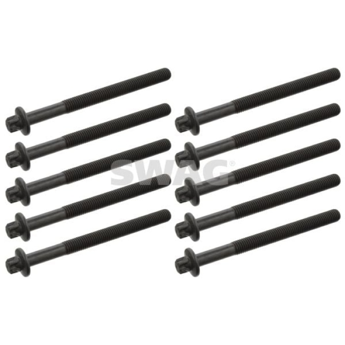 Renault Clio 1998-2016 Arası 1.6 16V Swag Marka Silindir Kapak Saplaması