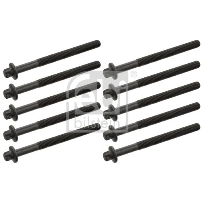 Renault Clio 1998-2016 Arası 1.6 16V Febi Marka Silindir Kapak Saplaması