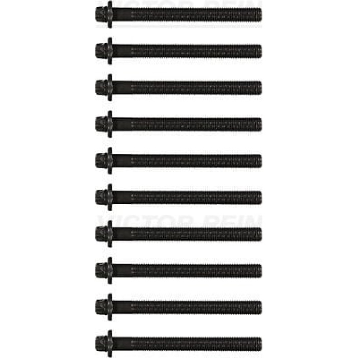 Renault Clio 1998-2016 Arası 2.0 16V Sport Victor Reinz Marka Silindir Kapak Saplaması