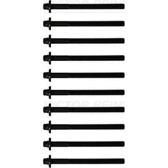 Renault Clio 1998-2016 Arası 1.6 16V Victor Reinz Marka Silindir Kapak Saplaması