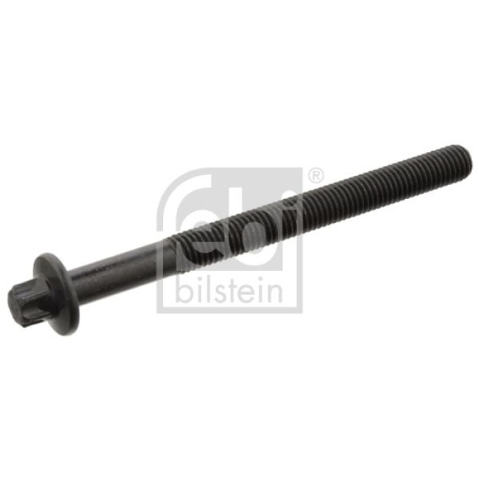 Renault Clio 1990-2016 Arası 1.4, 1.2 Febi Marka Silindir Kapak Saplaması