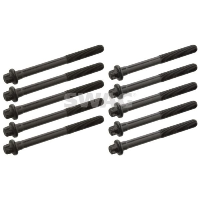 Renault Clio 1990-2016 Arası 1.4, 1.2 Swag Marka Silindir Kapak Saplaması