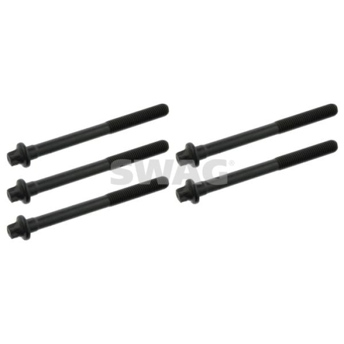 Renault Clio 1990-2016 Arası 1.4, 1.2 Swag Marka Silindir Kapak Saplaması