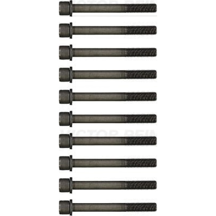 Renault Clio 1990-1999 Arası Williams, 1.8 16V Victor Reinz Marka Silindir Kapak Saplaması