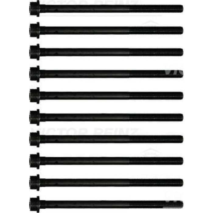 Fiat Doblo 2009-2014 Arası 1.6 D Multijet Victor Reinz Marka Silindir Kapak Saplaması