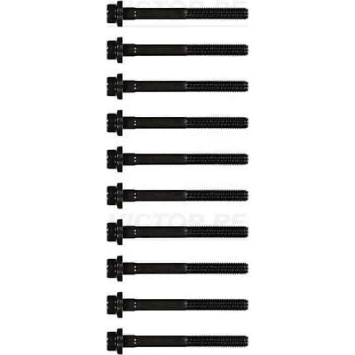 Fiat Doblo 2009-2014 Arası 1.4 Natural Power Victor Reinz Marka Silindir Kapak Saplaması