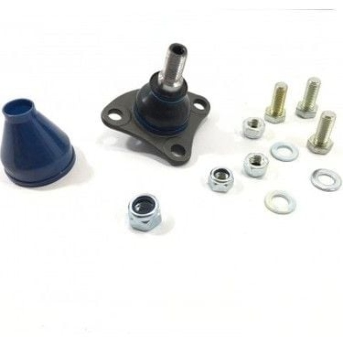 Ducato III 2006-2013 Rotil Sağ Sol Opar 93501837E