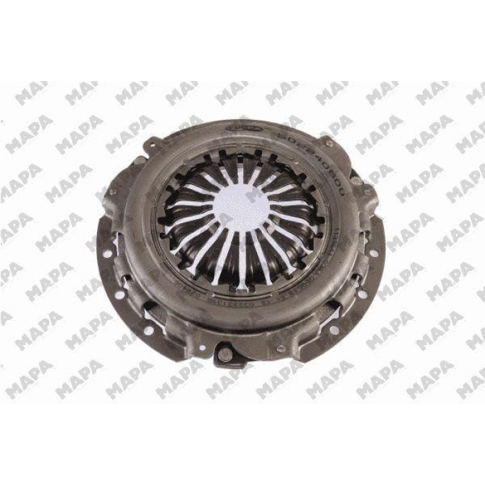 Renault Master 1998-2002 Arası 1.9 dTI, 2.5 D Mapa Marka Debriyaj Seti