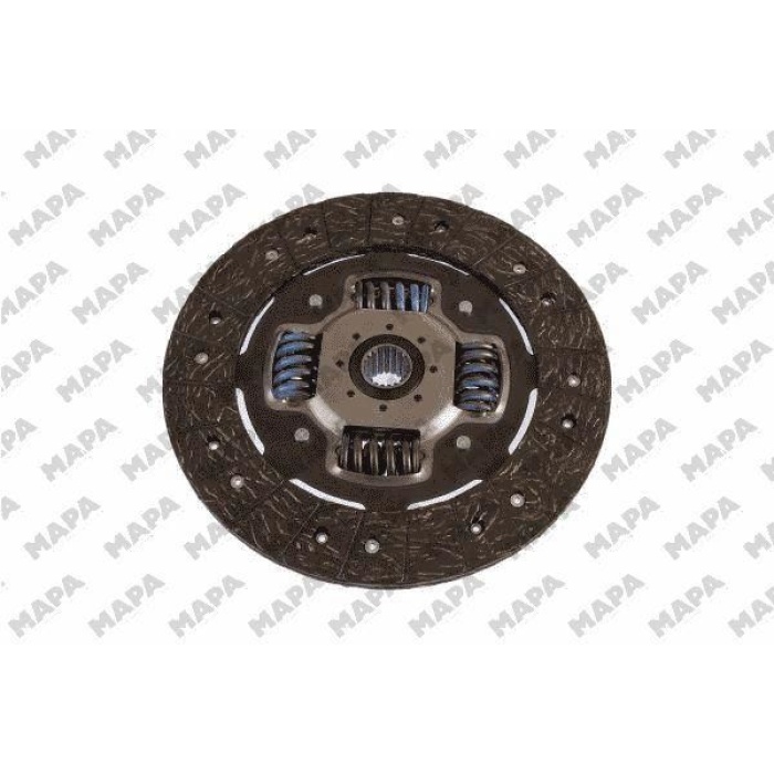 Renault Master 1998-2002 Arası 1.9 dTI, 2.5 D Mapa Marka Debriyaj Seti