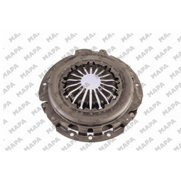 Renault Master 1998-2002 Arası 2.8 dTI Mapa Marka Debriyaj Seti