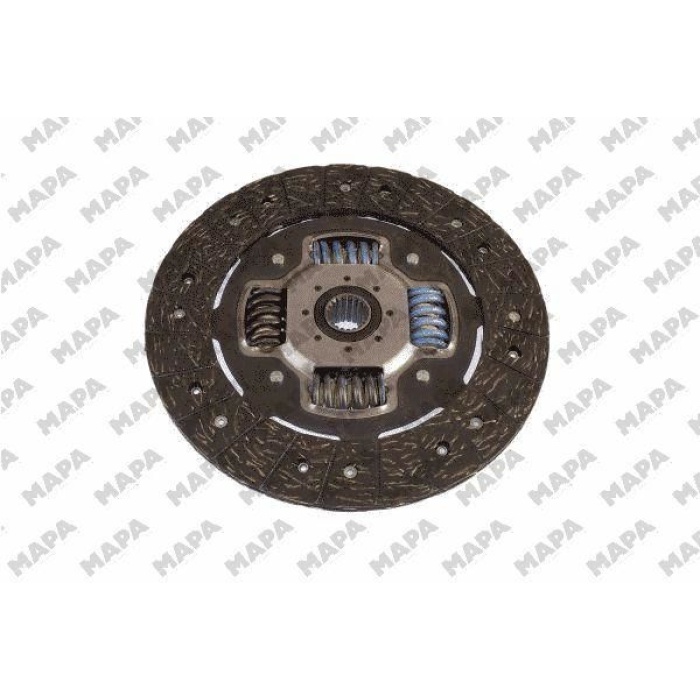 Renault Master 1998-2002 Arası 2.2 dCI 90, 2.8 dTI Mapa Marka Debriyaj Seti