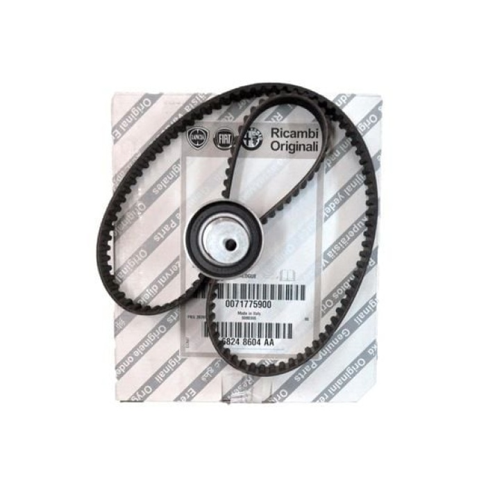 Grande Punto 1.2 8v Benzinli Triger Set Opar 71775900