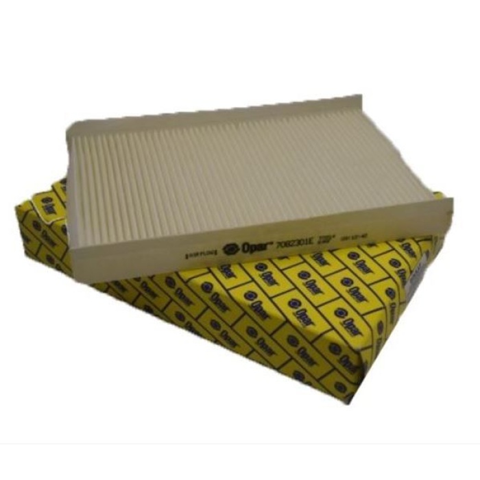 Albea 1.6 16V Orijinal Polen Filtresi 7082301E