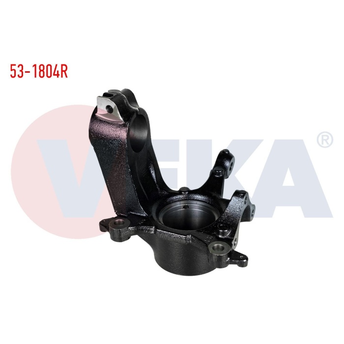 Ducato III 2006-2013 Aks Taşıyıcı Sağ Veka 53-1804R