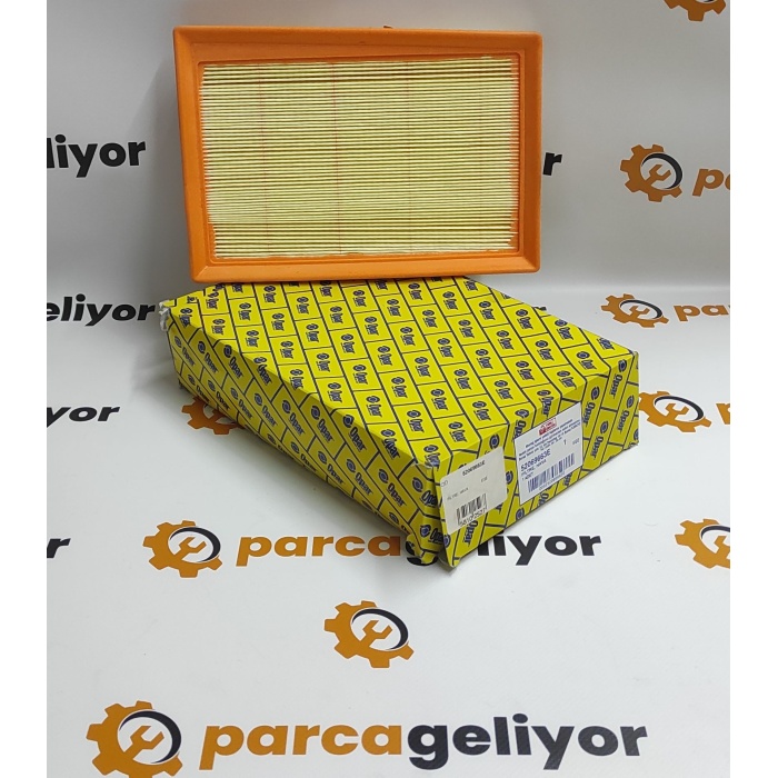 Egea 1.6 Multijet Euro 6 Orijinal Hava Filtresi 52069663E