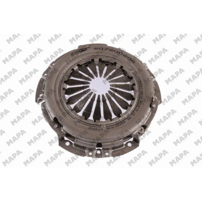 Fiat Stilo 2001-2010 Arası 1.4 16V Mapa Marka Debriyaj Seti