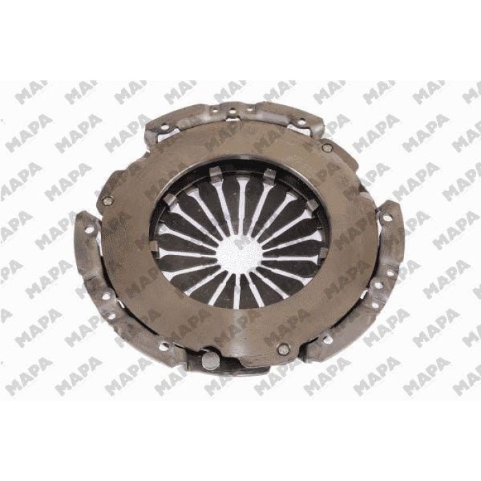 Fiat Stilo 2001-2010 Arası 1.4 16V Mapa Marka Debriyaj Seti