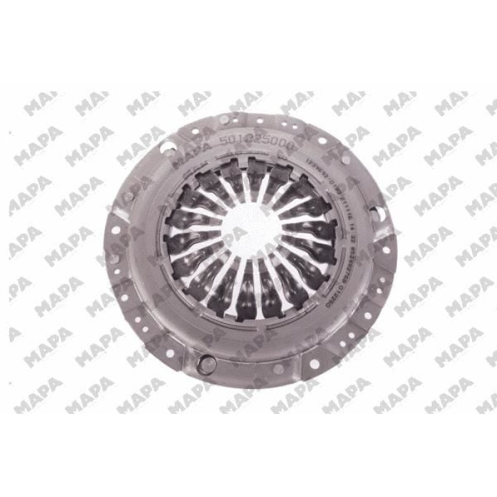 Chevrolet Rezzo 2005-2009 Arası 2.0 Mapa Marka Debriyaj Seti