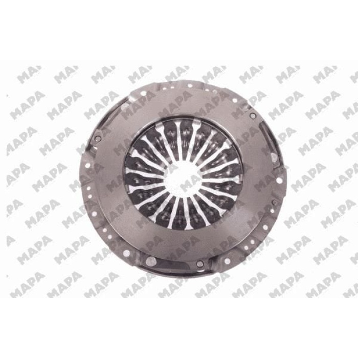 Chevrolet Rezzo 2005-2009 Arası 2.0 Mapa Marka Debriyaj Seti