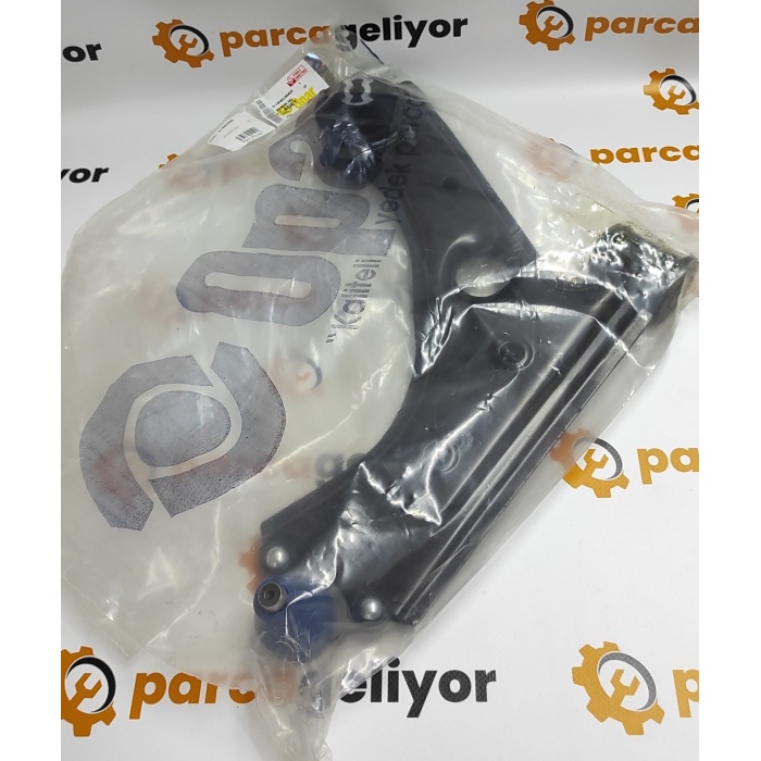 Grande Punto Sağ Salıncak Opar 51895366E