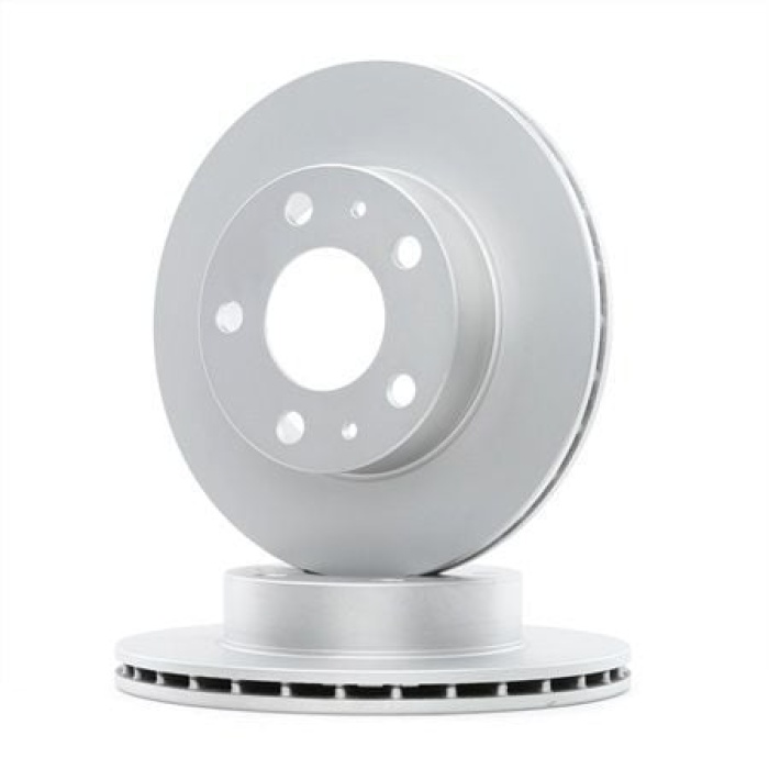 Ducato III 2.3 mjt 16 Ön Fren Disk Takımı Opar 51858362E