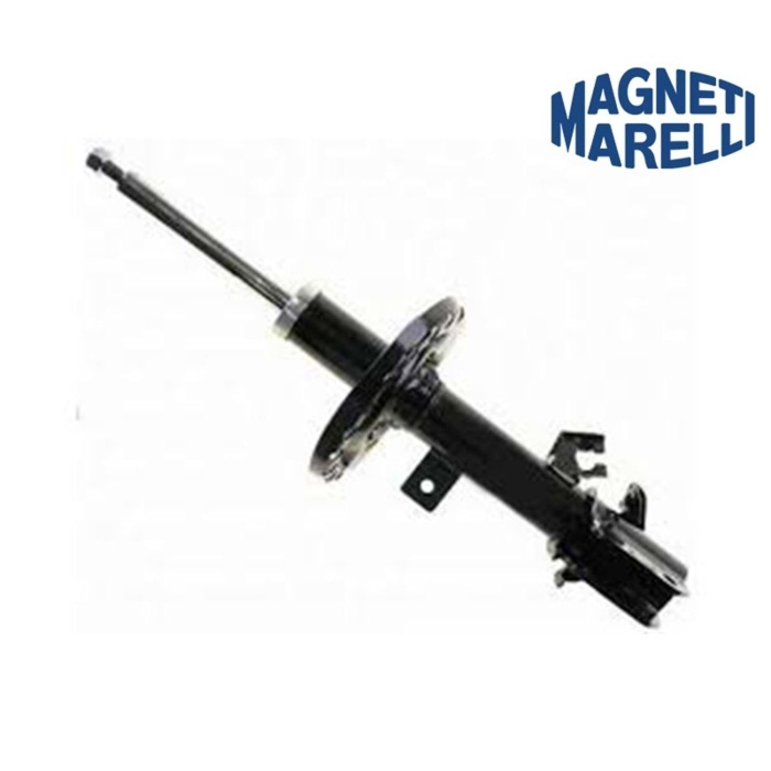 Ducato III 2006-2013 Ön Amortisör Opar 50707946E