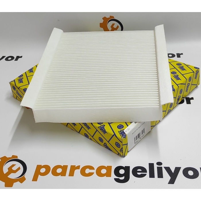 Doblo II Orijinal Polen Filtresi 46723331E