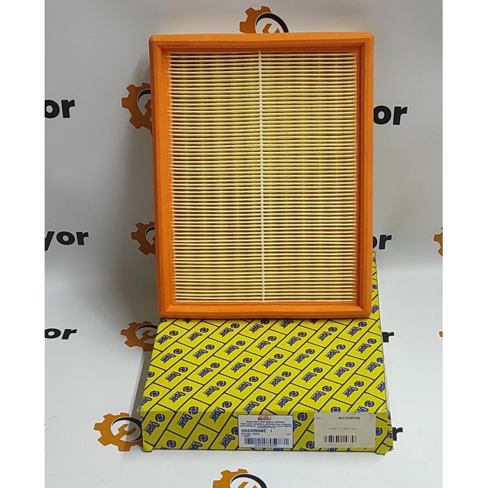 Albea 1.6 16V Orijinal Hava Filtresi 46420988E