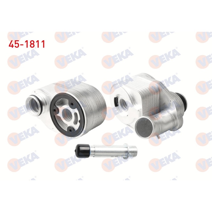 Ducato III 2014- 2.3 mjt Euro5 Yağ Soğutucusu Veka 45-1811