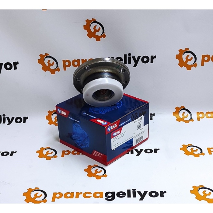 Doblo II Arka Porya (Rulmanlı) Veka 44-1805