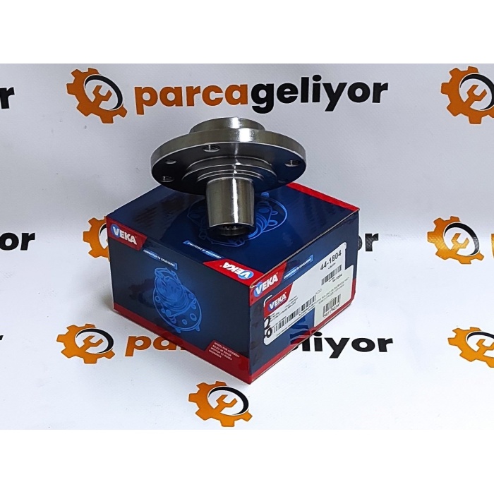 Doblo II 1.4 Ön Porya Veka 44-1804