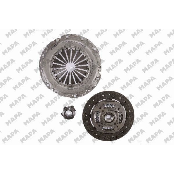 Renault Espace 1996-2002 Arası 2.0 Mapa Marka Debriyaj Seti