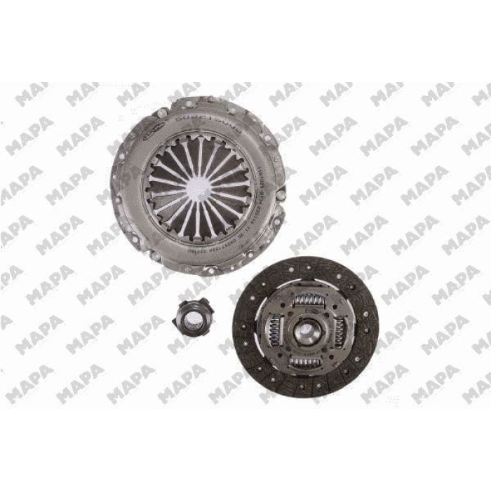 Renault Espace 1996-2002 Arası 2.0 Mapa Marka Debriyaj Seti