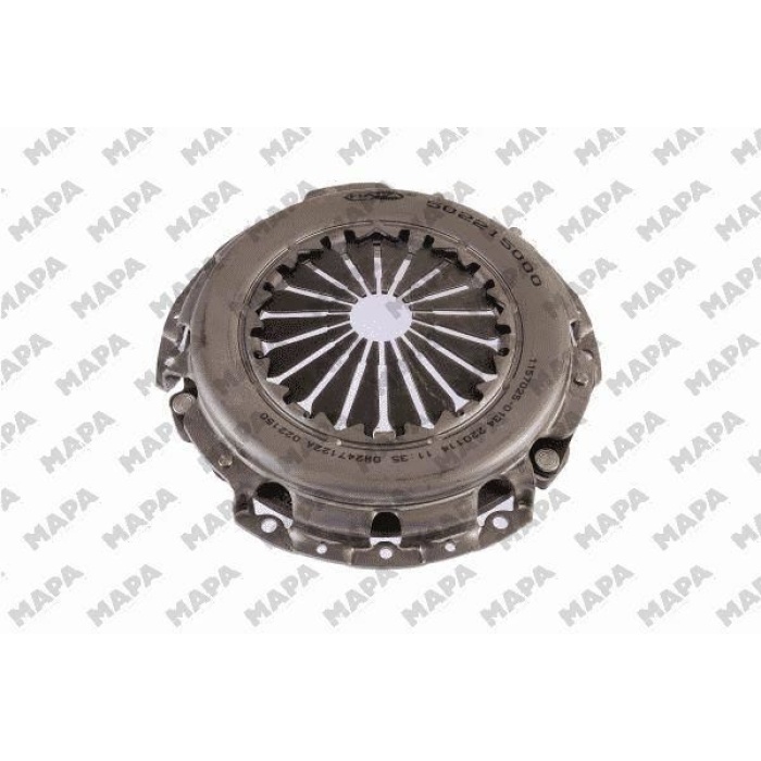 Renault Espace 1996-2002 Arası 2.0 Mapa Marka Debriyaj Seti