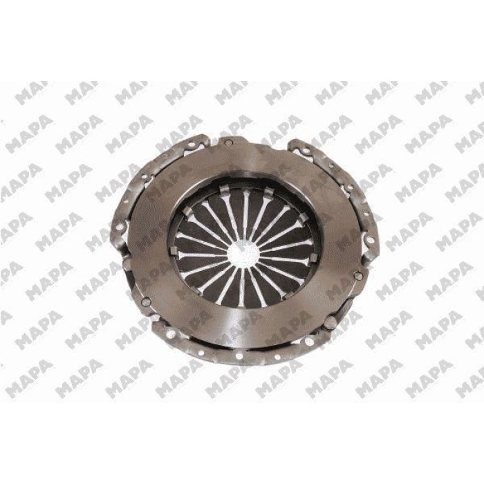 Renault Espace 1996-2002 Arası 2.0 Mapa Marka Debriyaj Seti