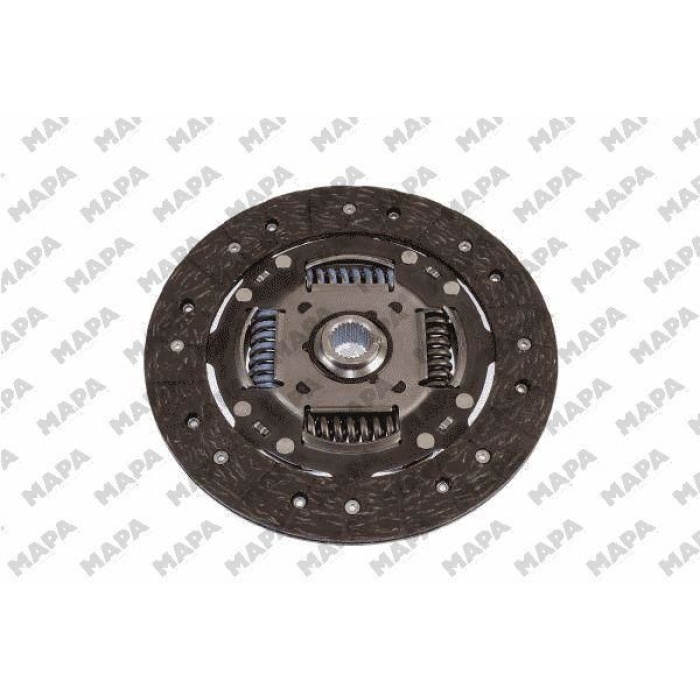 Renault Espace 1996-2002 Arası 2.0 Mapa Marka Debriyaj Seti