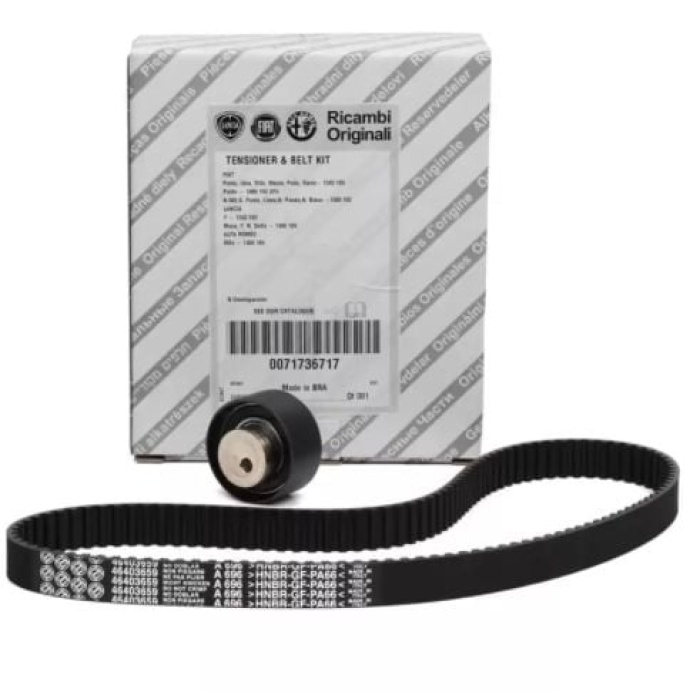 Egea 1.4 Fire Triger Seti Lancia 71736717