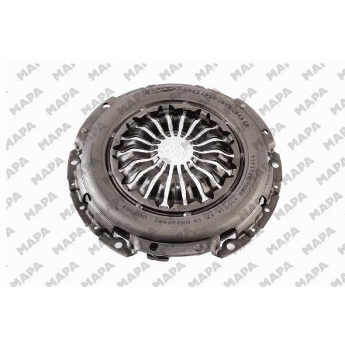 Ford Transit Connect 2002-2006 Arası 1.8 TDCi Mapa Marka Debriyaj Seti