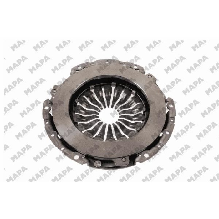 Ford Transit Connect 2002-2006 Arası 1.8 TDCi Mapa Marka Debriyaj Seti