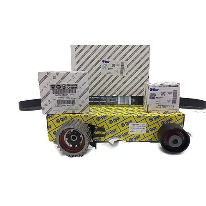 Doblo III 1.6 Multijet Triger Set Lancia 59360961