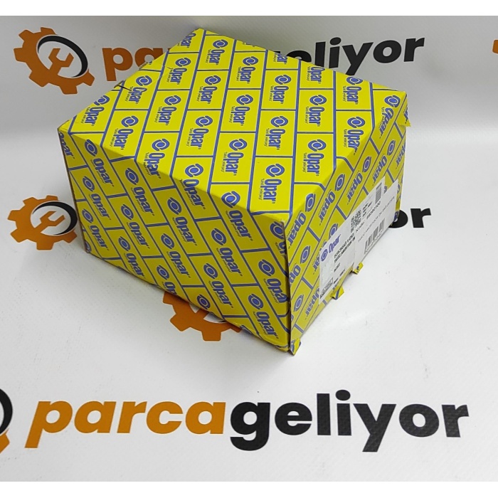 Linea Sağ Amortisör Takozu Opar 59360100