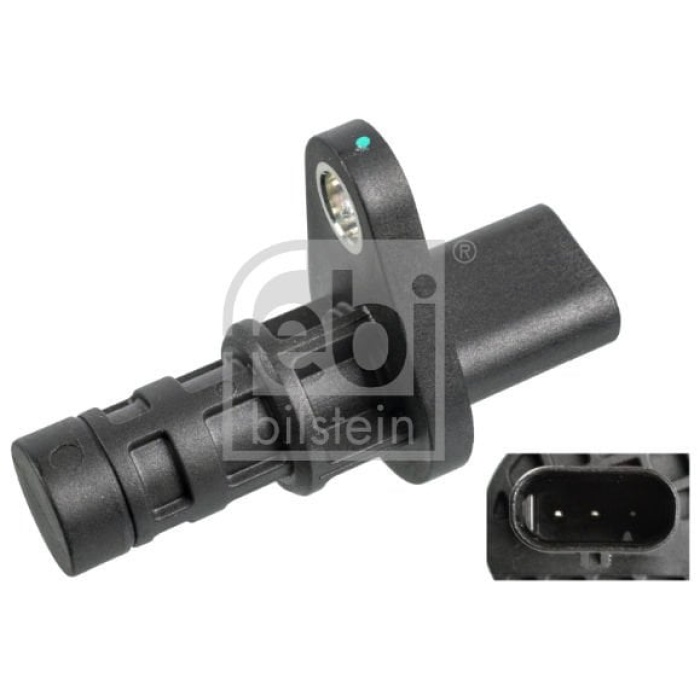 Fiat Doblo 2010-2014 Arası 1.4 Natural Power Febi Marka Krank Sensörü