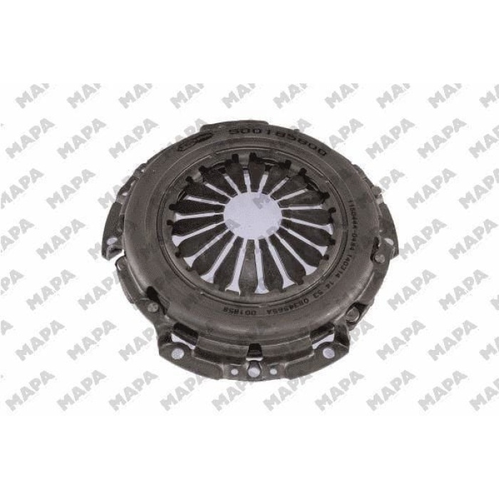 Chevrolet Spark 2005-2013 Arası 1.0 SX, 1.0 Mapa Marka Debriyaj Seti