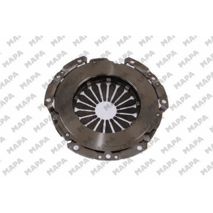 Chevrolet Spark 2005-2013 Arası 1.0 SX, 1.0 Mapa Marka Debriyaj Seti