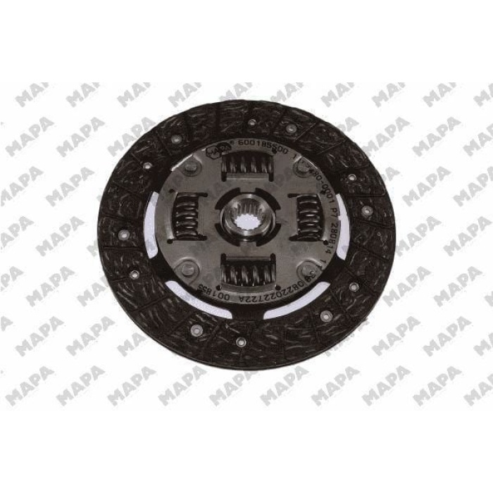 Chevrolet Spark 2005-2013 Arası 1.0 SX, 1.0 Mapa Marka Debriyaj Seti