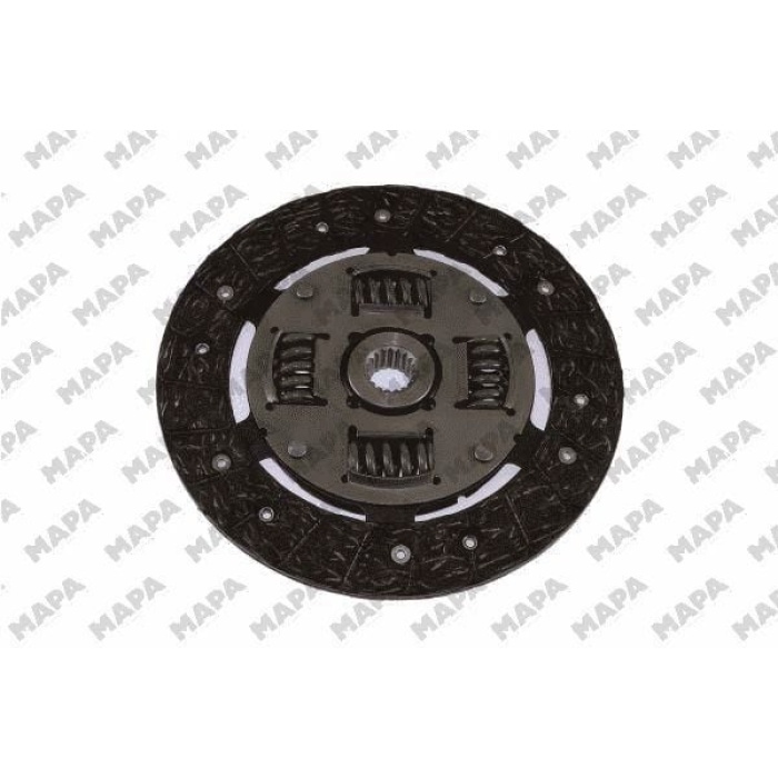 Chevrolet Spark 2005-2013 Arası 1.0 SX, 1.0 Mapa Marka Debriyaj Seti