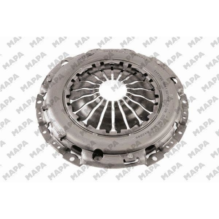 Volkswagen Touran 2003-2010 Arası 2.0 FSI Mapa Marka Volanlı Debriyaj Seti